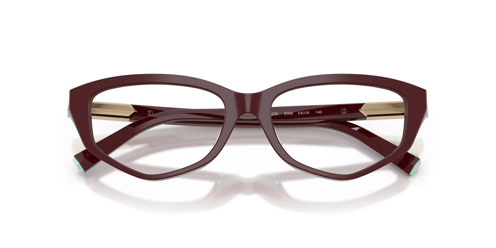 Tiffany 2276 Eyeglasses - view 19
